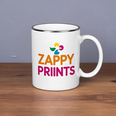 Customised Mugs