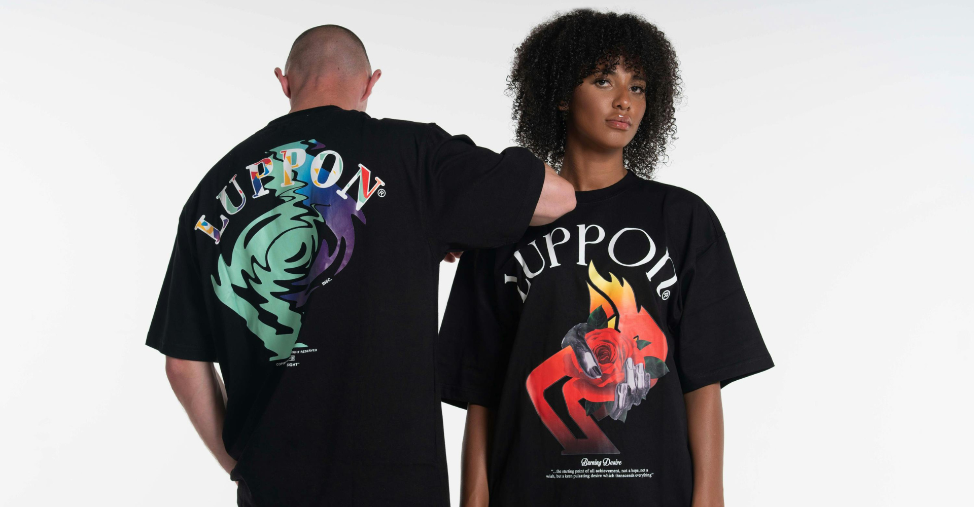 Zappy Prints - Hero